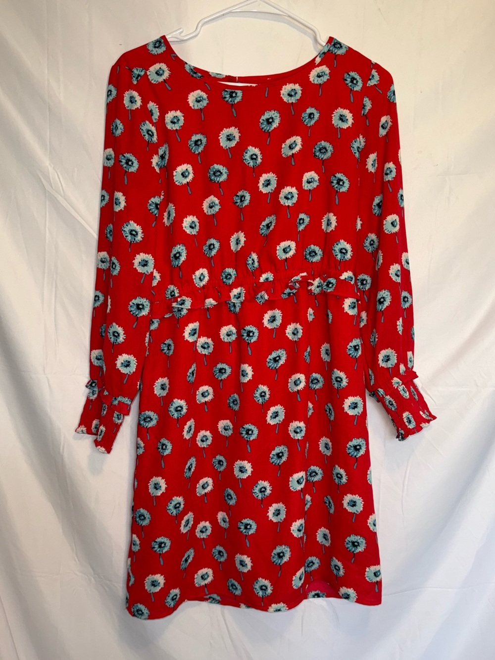 NWT J Crew Dress